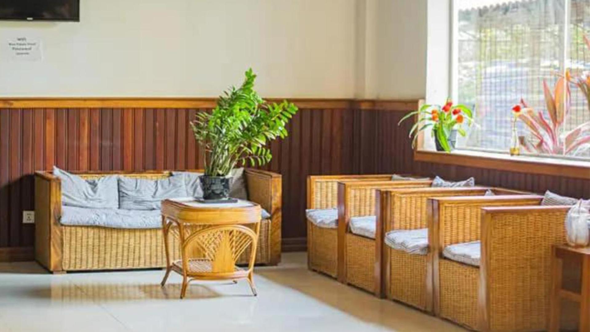 Отель Tan Sokchea Boutique Сиемрип Экстерьер фото