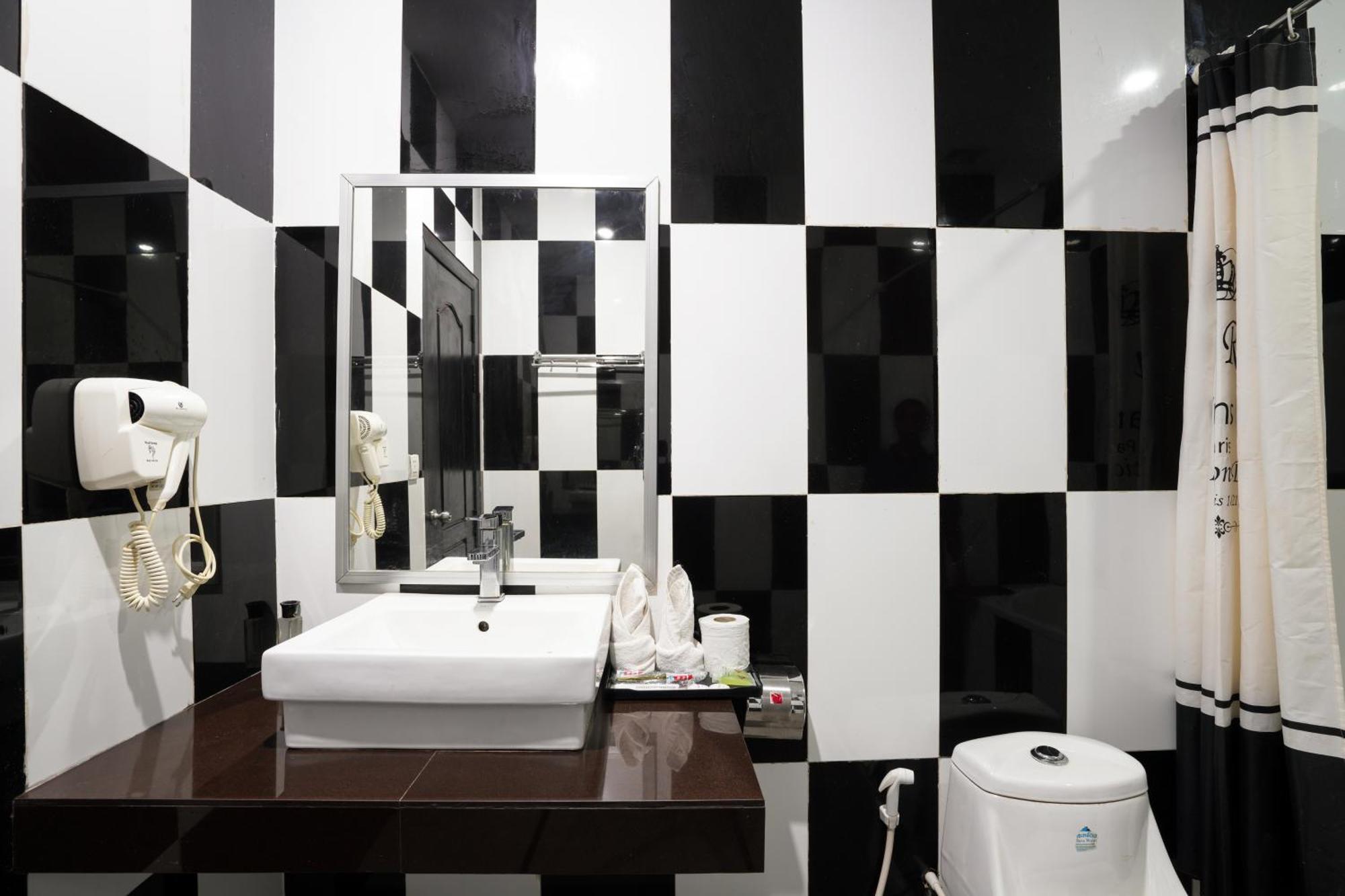 Отель Tan Sokchea Boutique Сиемрип Экстерьер фото