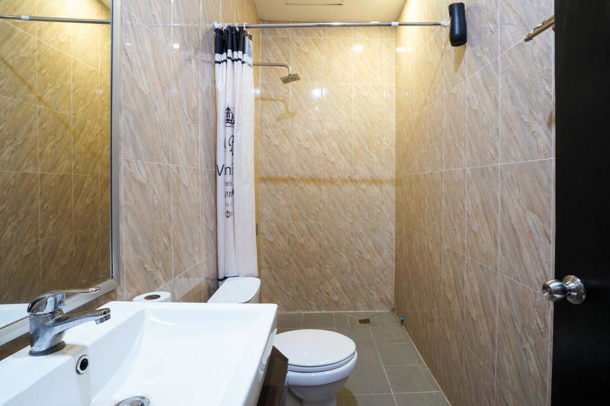 Отель Tan Sokchea Boutique Сиемрип Экстерьер фото